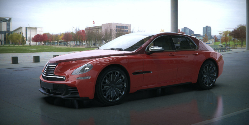 регистрация ГАЗ Победа